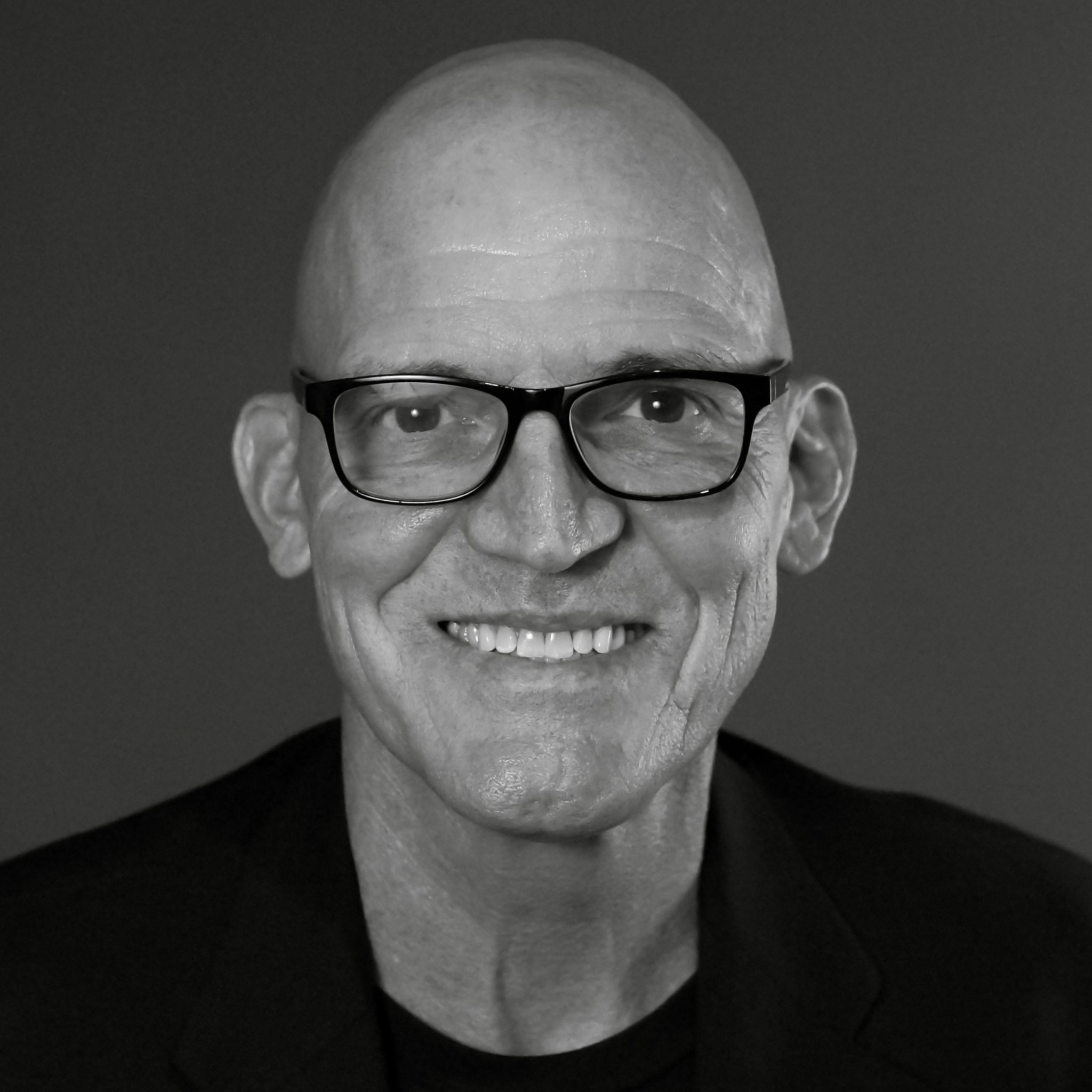 Eric Steele, creator of The Stoic Mother